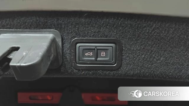 Audi New A6 id 4232902 из Кореи 8