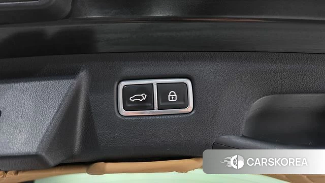 Kia Sorento 4th Generation id 4292713 из Кореи 8