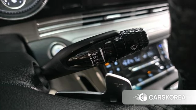 Hyundai The New Grandeur IG id 3965714 из Кореи 8