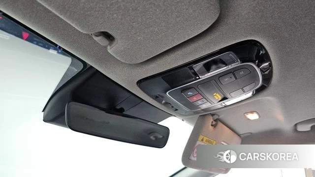 Hyundai Sonata D Edge (DN8) id 4927870 из Кореи 8