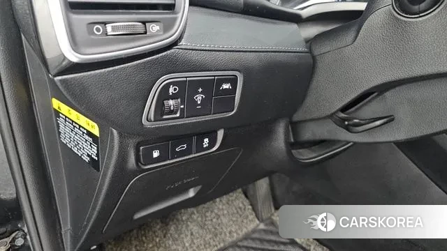 Hyundai Grandeur IG Hybrid id 3259436 из Кореи 8