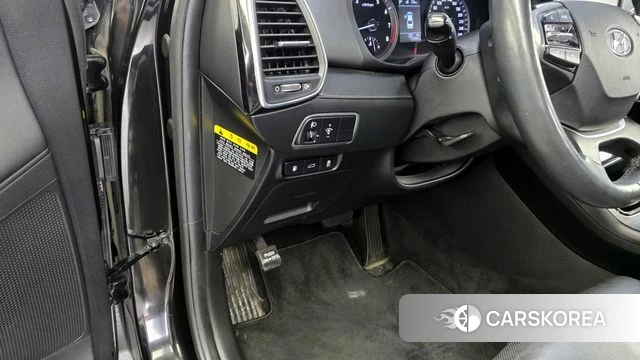 Hyundai Grandeur IG id 3867533 из Кореи 8