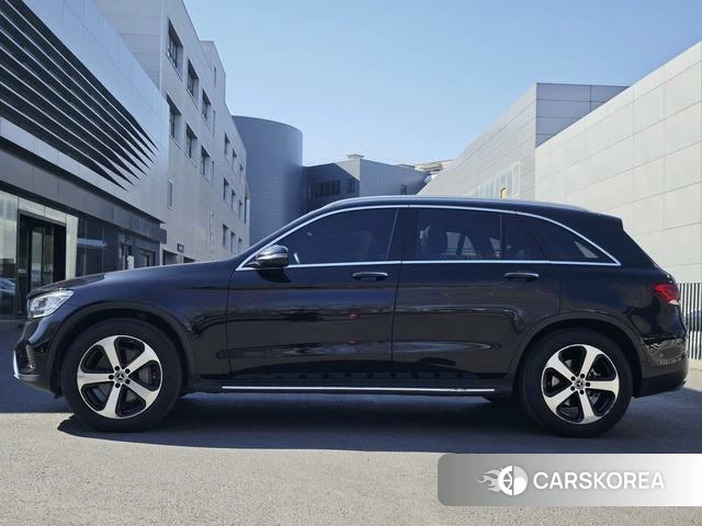 Mercedes-Benz GLC id 4263235 из Китая 8