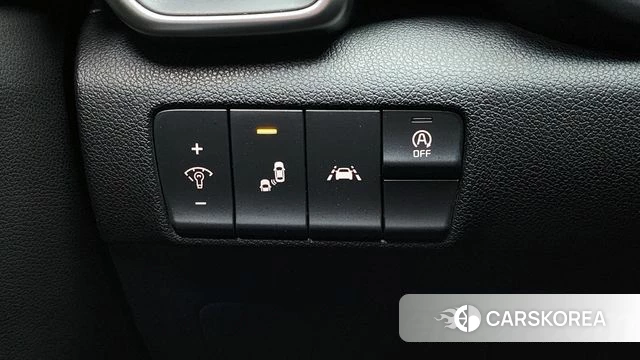 Kia Sportage The Bold id 4310527 из Кореи 8
