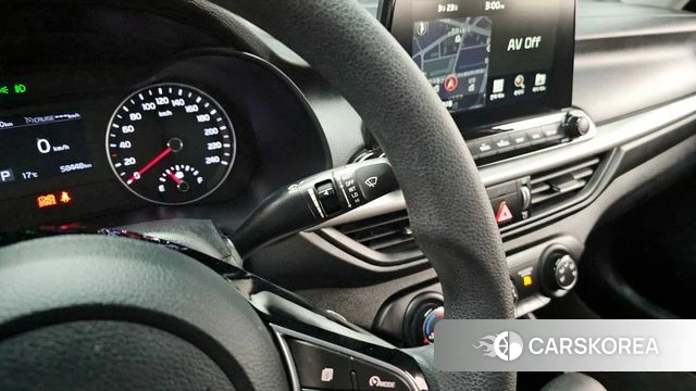 Kia Come New K3 id 3829349 из Кореи 8