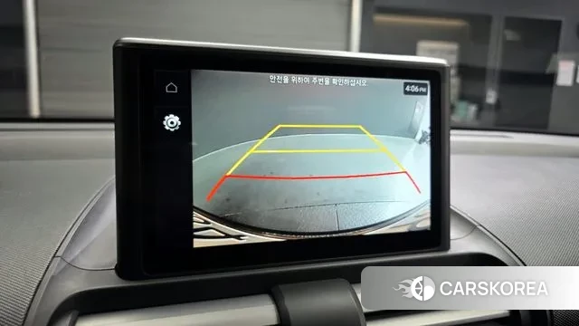 Hyundai Casper id 3567007 из Кореи 8