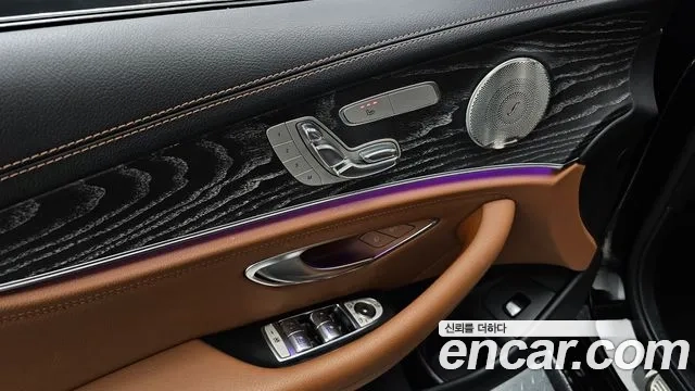 Mercedes-Benz E-Class W213 id 2880229 из Кореи 8