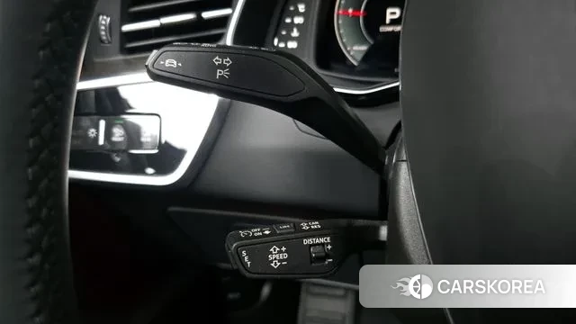 Audi A6 (C8) id 3477831 из Кореи 8