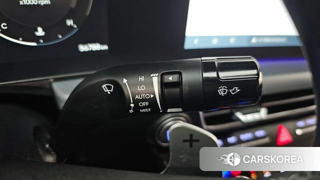 Hyundai Sonata D Edge (DN8) id 3850757 из Кореи 8