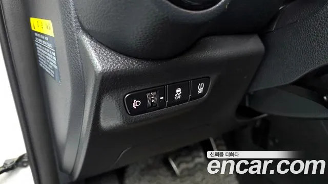 Kia All New Morning (JA) id 2850563 из Кореи 8