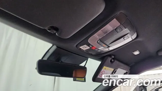 Kia Sportage 5th Generation Hybrid id 2805915 из Кореи 8