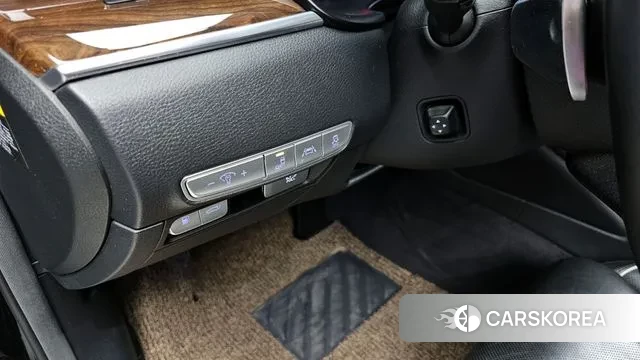 Kia More K9 id 3368579 из Кореи 8