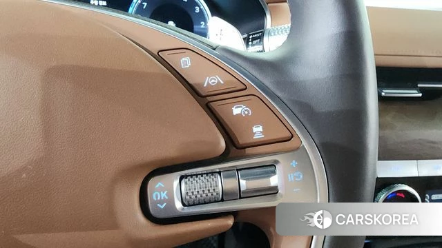 Genesis G80 (RG3) id 4586008 из Кореи 8