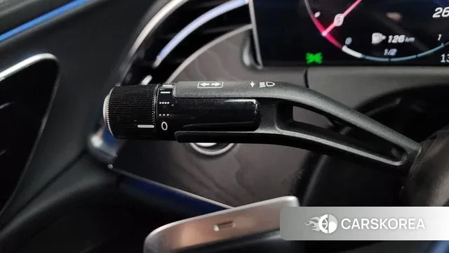 Mercedes-Benz E-Class W214 id 3605777 из Кореи 8