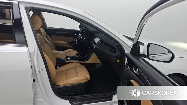 Kia K7 Premier id 3049349 из Кореи 8