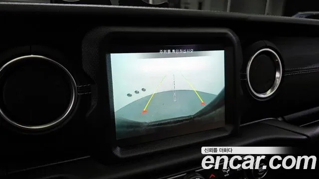 Jeep Wrangler (JL) id 2752881 из Кореи 8