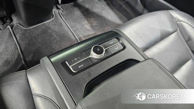 Hyundai The New Grandeur IG id 4887289 из Кореи 8