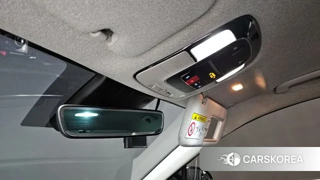 Hyundai Sonata (DN8) id 3463209 из Кореи 8