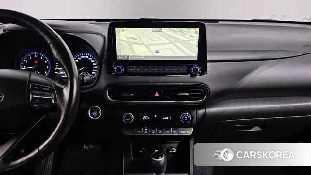 Hyundai The New Kona id 3301806 из Кореи 8