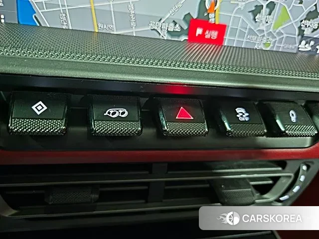 Porsche 911(992) id 3519040 из Кореи 8