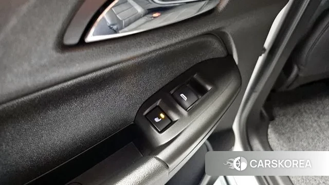 Chevrolet (GM Daewoo) Trailblazer id 3772011 из Кореи 8