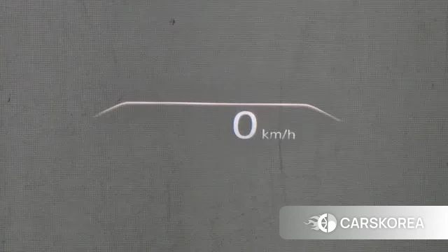 Genesis G80 (RG3) id 3661152 из Кореи 8