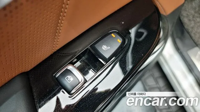 Kia Mohave Master id 2658576 из Кореи 8