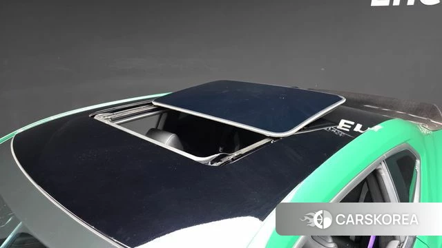 Chevrolet (GM Daewoo) The New Camaro id 3799925 из Кореи 8