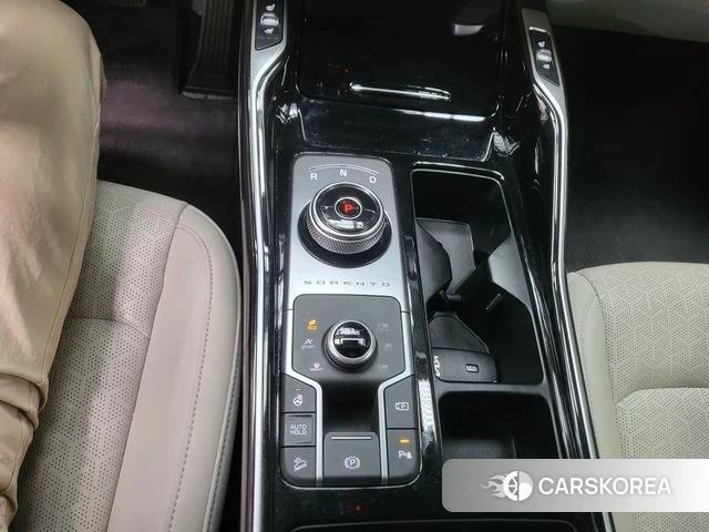 Kia Sorento 4th Generation id 4636720 из Кореи 8