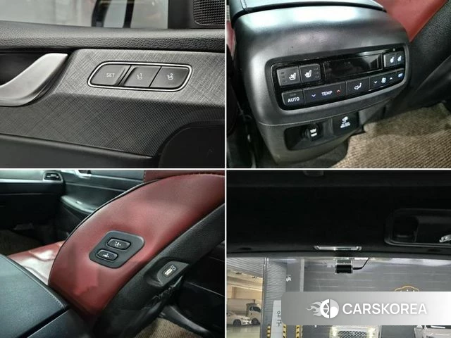 Hyundai Palisade id 4465048 из Кореи 8
