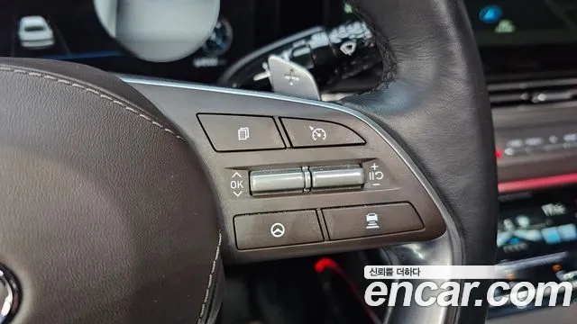 Hyundai The New Grandeur IG id 2921574 из Кореи 8