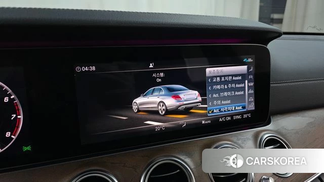 Mercedes-Benz E-Class W213 id 3853162 из Кореи 8