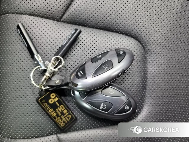 Hyundai The New Avante (CN7) id 3436851 из Кореи 8