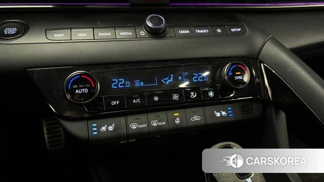 Hyundai Avante (CN7) id 3884171 из Кореи 8