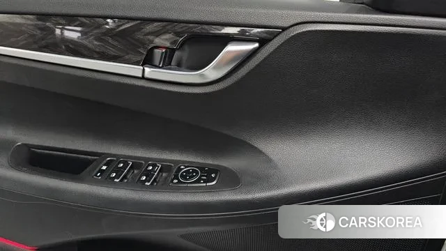 Hyundai Grandeur IG id 3018735 из Кореи 8