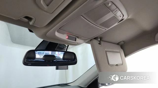 Renault Korea (Samsung) QM6 id 4459323 из Кореи 8