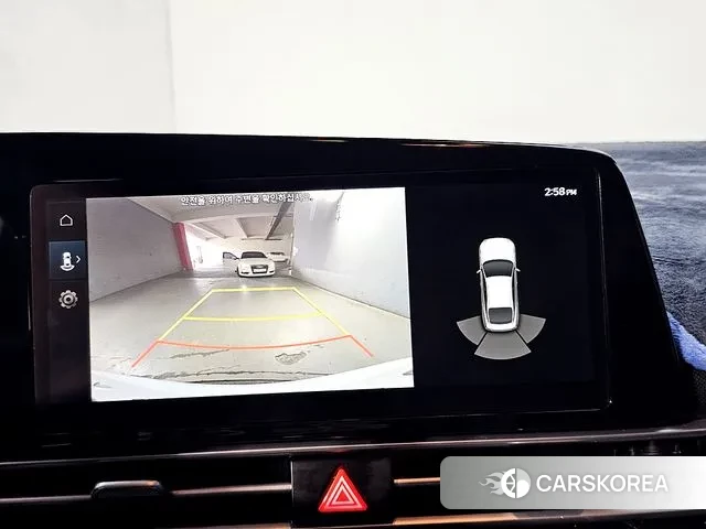 Hyundai Avante (CN7) id 3054666 из Кореи 8