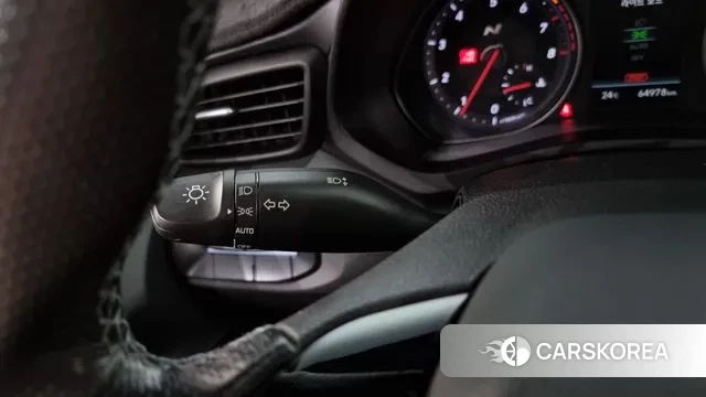 Hyundai Veloster (JS) id 3248598 из Кореи 8