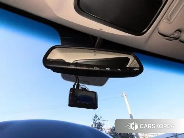 Kia The New Sorento id 3682413 из Кореи 8