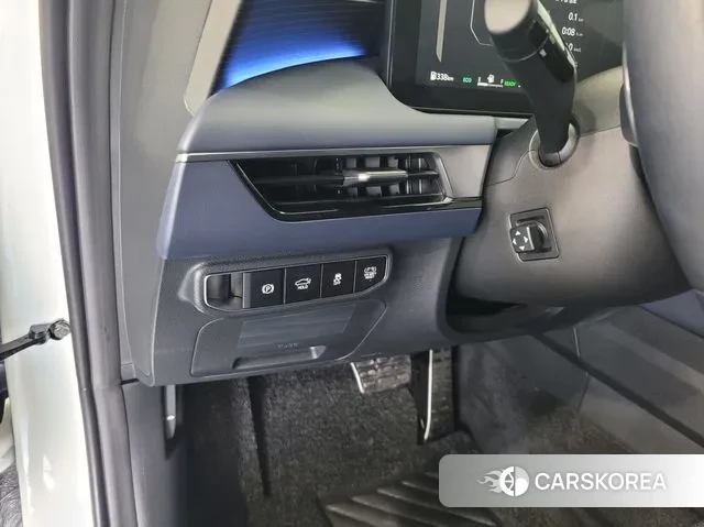 Kia The New K8 Hybrid id 3217378 из Кореи 8