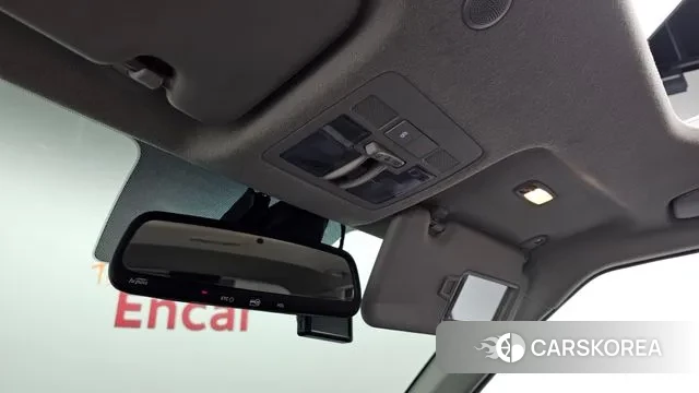 Hyundai Venue id 3612239 из Кореи 8