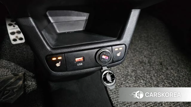 Kia The New Ray id 4496291 из Кореи 7