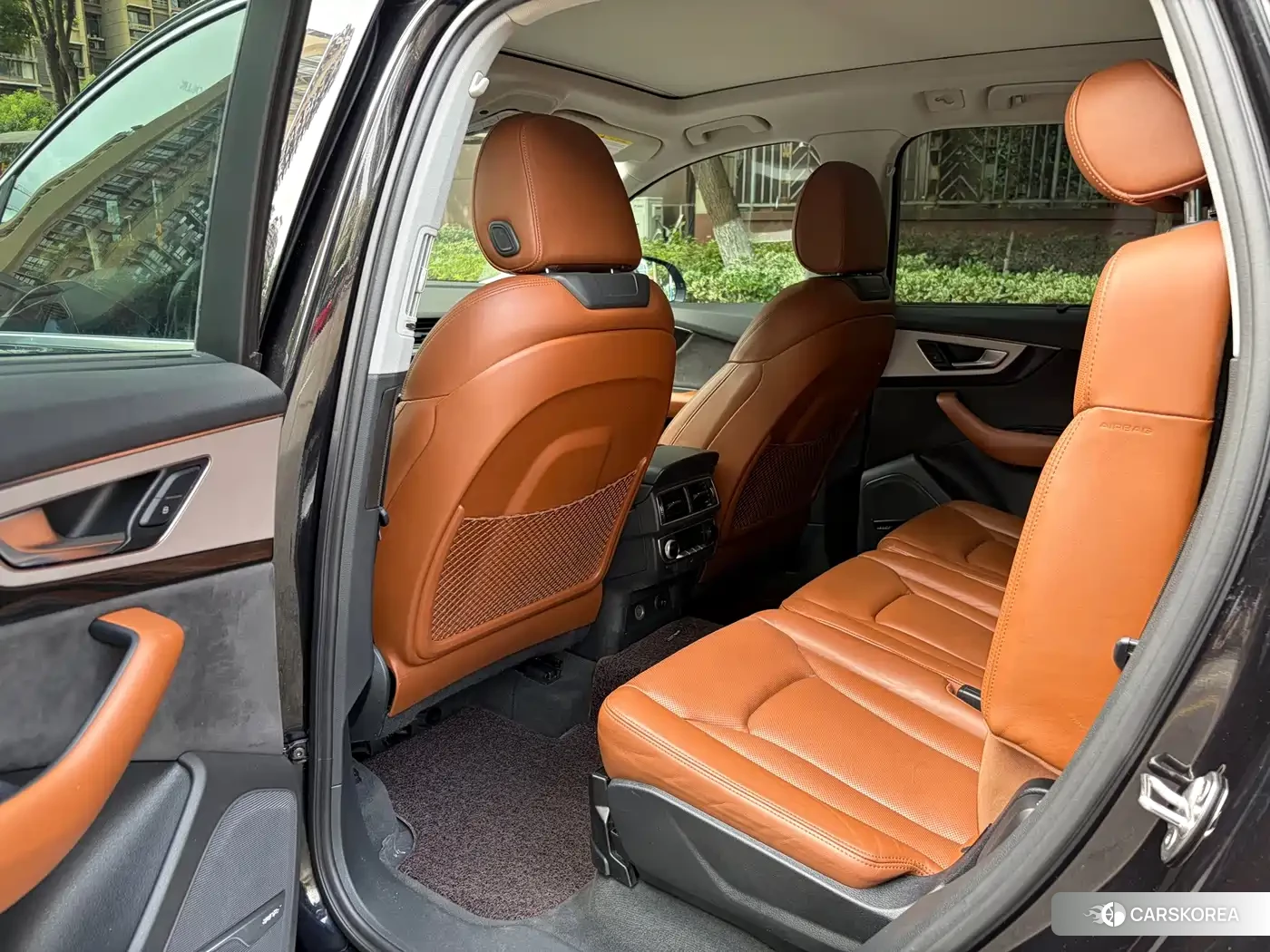 Audi Q7 id 4628279 из Китая 8