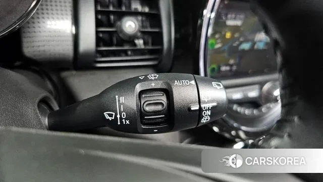 Mini Cooper id 3433454 из Кореи 8