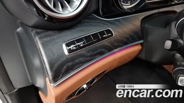 Mercedes-Benz E-Class W213 id 2881851 из Кореи 8