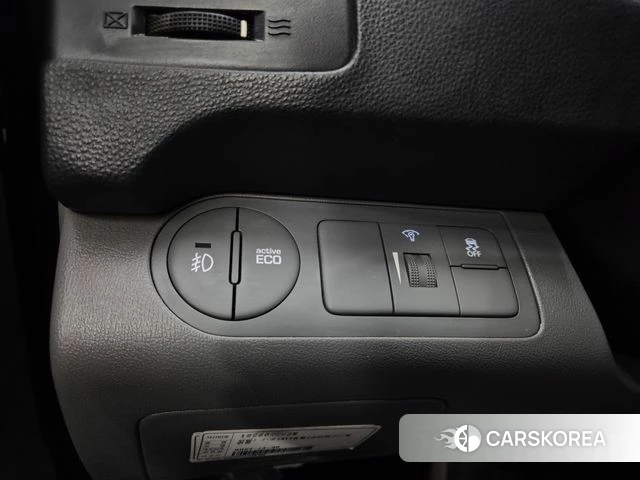 Hyundai The New Grand Starex id 3885975 из Кореи 8