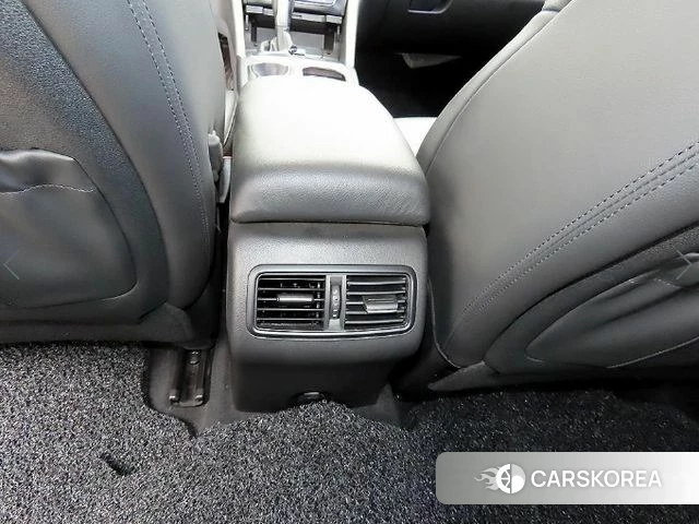 Renault Korea (Samsung) SM6 id 4596112 из Кореи 8