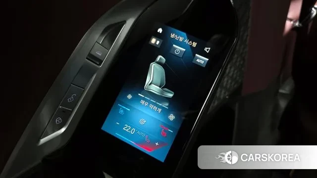 BMW i7 (G70) id 3684649 из Кореи 8