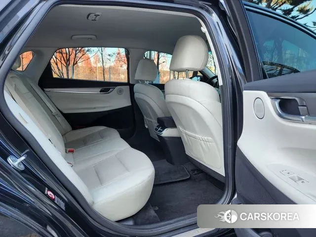 Hyundai The New Grandeur IG id 3427810 из Кореи 8