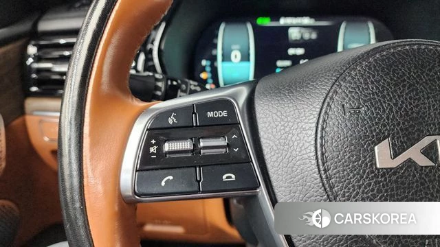 Kia Mohave Master id 4613411 из Кореи 8